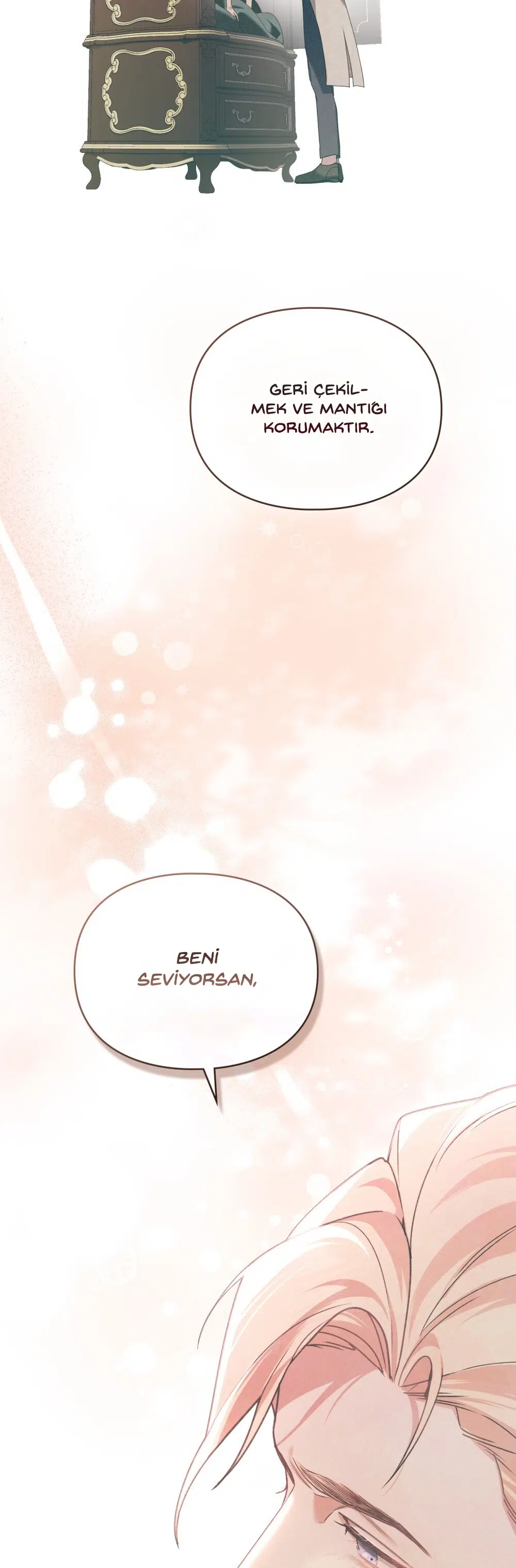 Gururun Bedeli - Bölüm 71 Sayfa 34