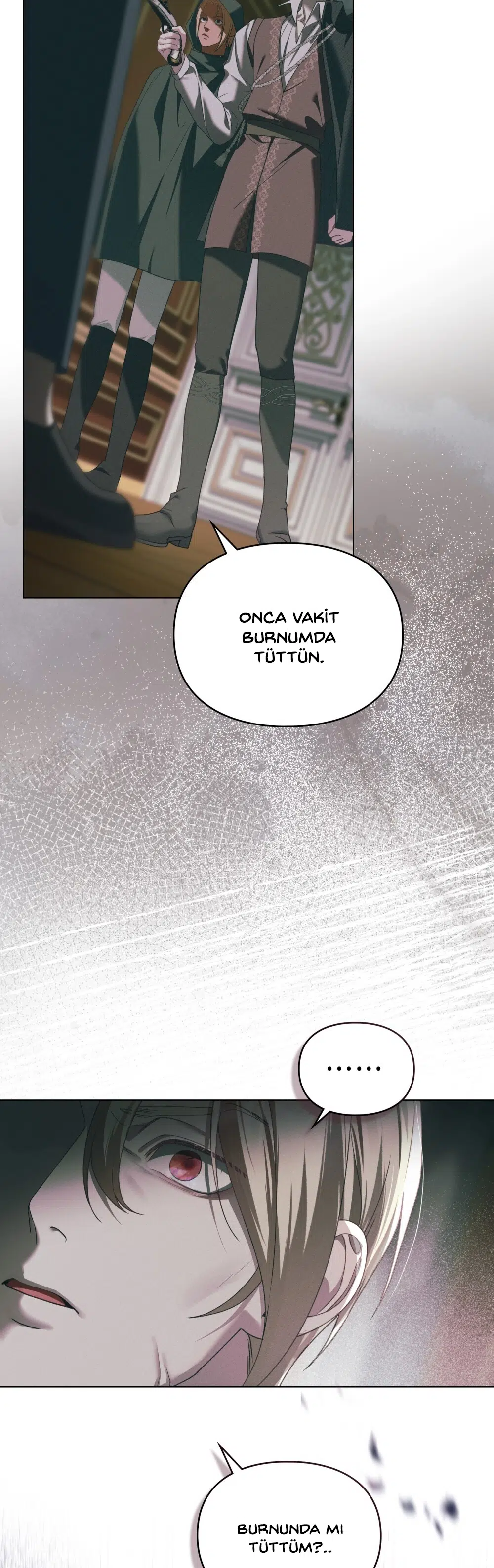 Gururun Bedeli - Bölüm 72 Sayfa 3
