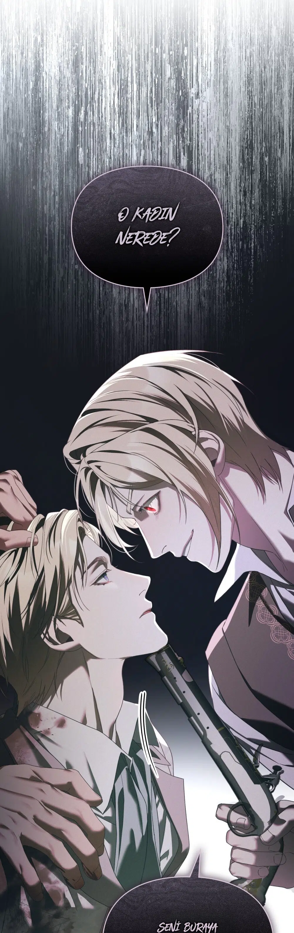 Gururun Bedeli - Bölüm 72 Sayfa 9
