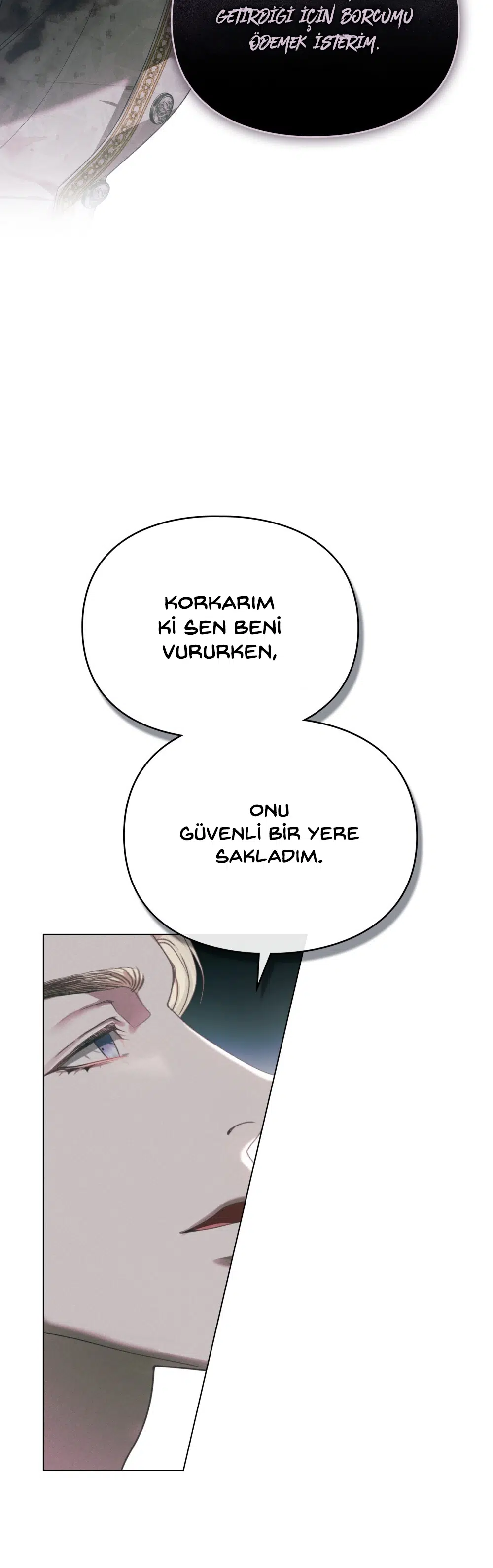 Gururun Bedeli - Bölüm 72 Sayfa 10