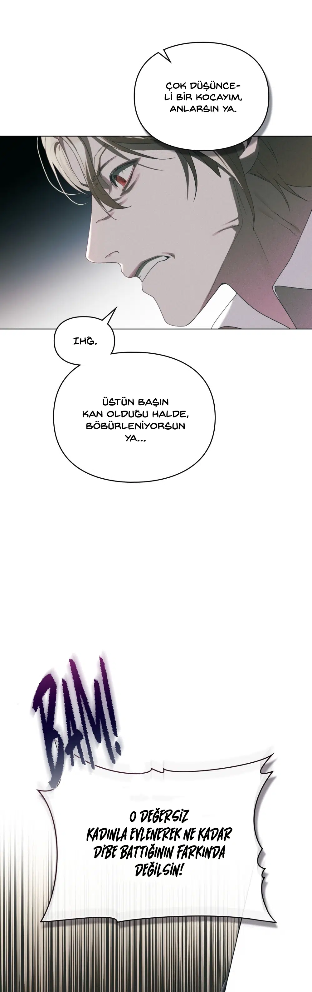 Gururun Bedeli - Bölüm 72 Sayfa 11