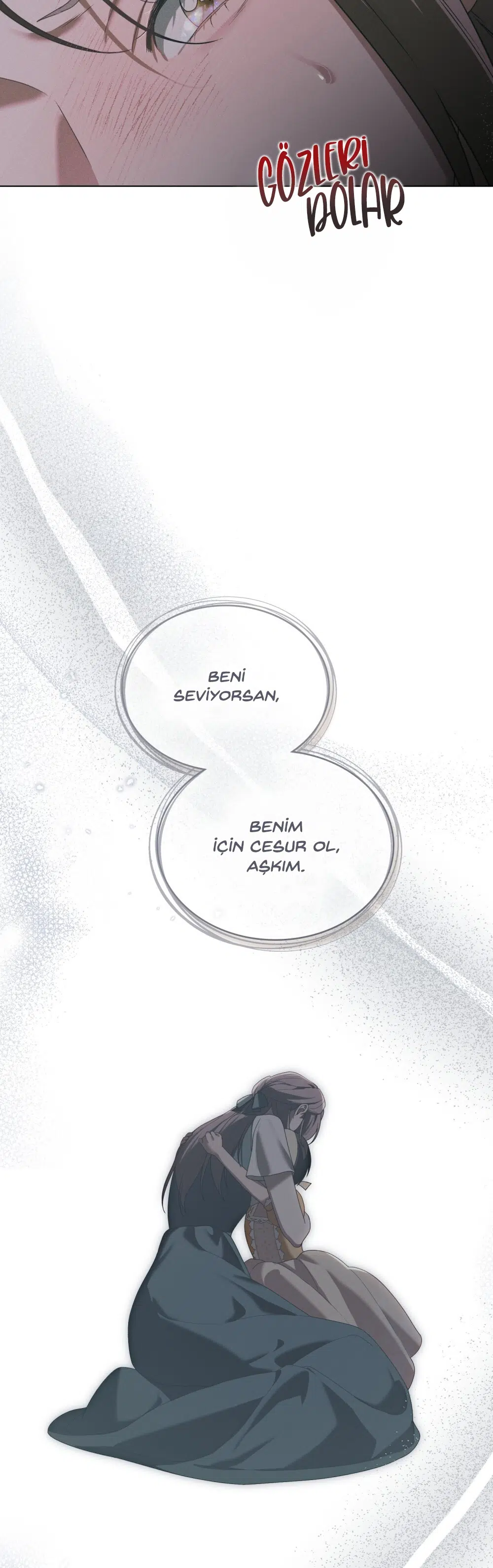 Gururun Bedeli - Bölüm 72 Sayfa 15