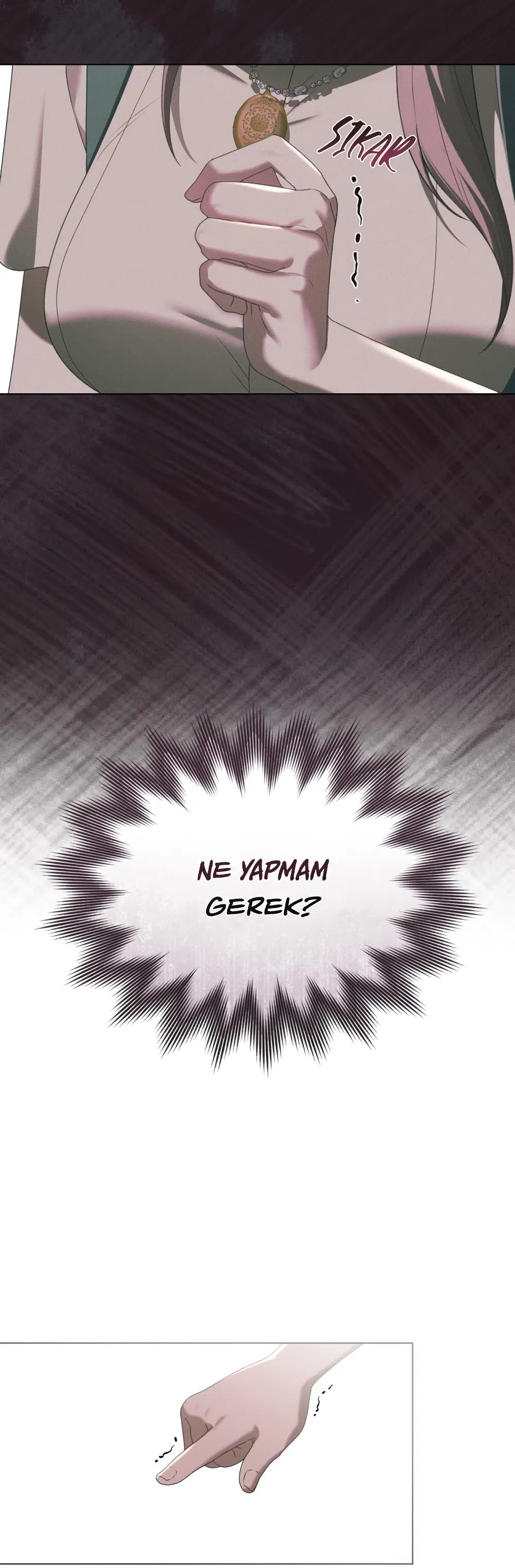 Gururun Bedeli - Bölüm 72 Sayfa 26