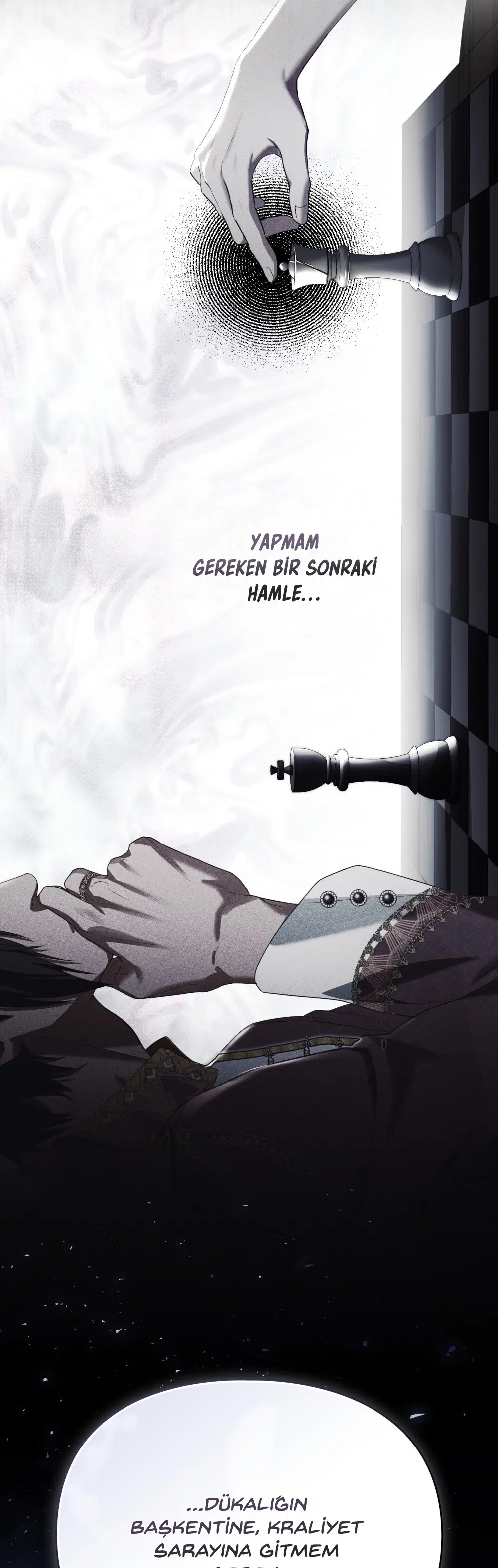 Gururun Bedeli - Bölüm 72 Sayfa 41