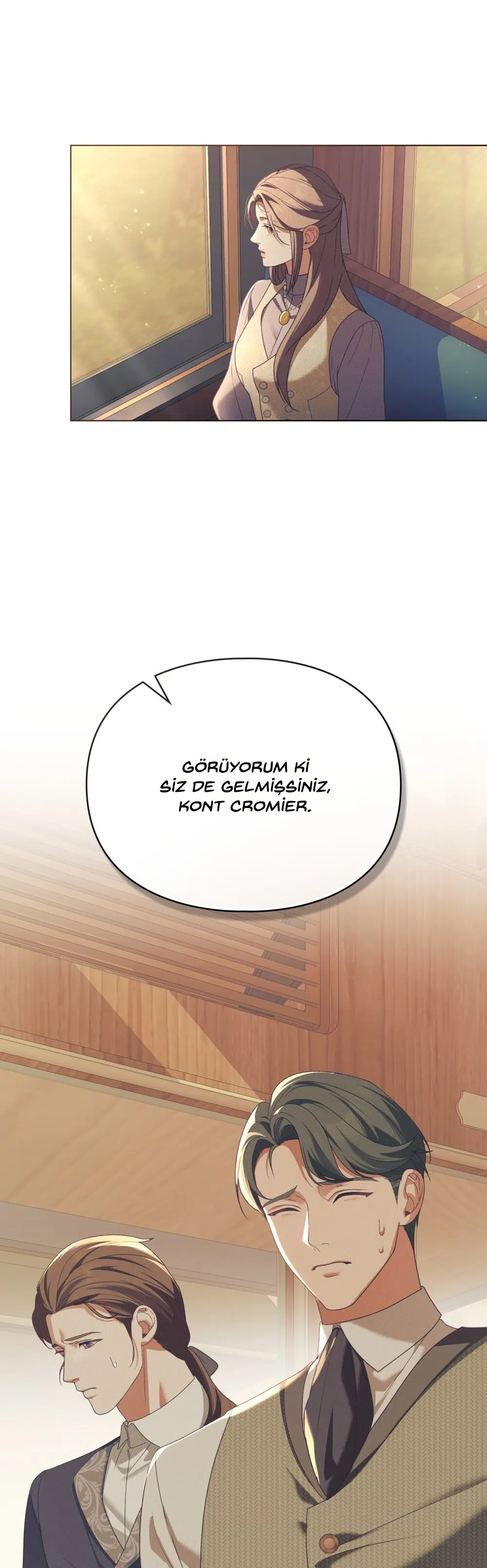 Gururun Bedeli - Bölüm 73 Sayfa 3