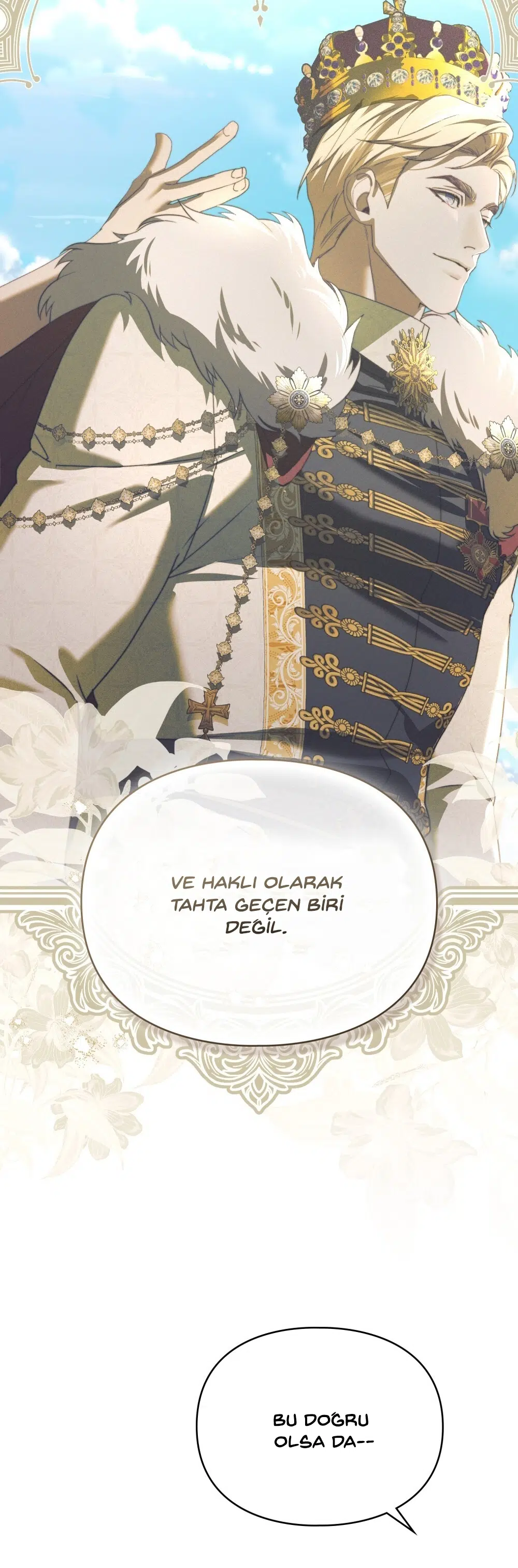 Gururun Bedeli - Bölüm 73 Sayfa 23