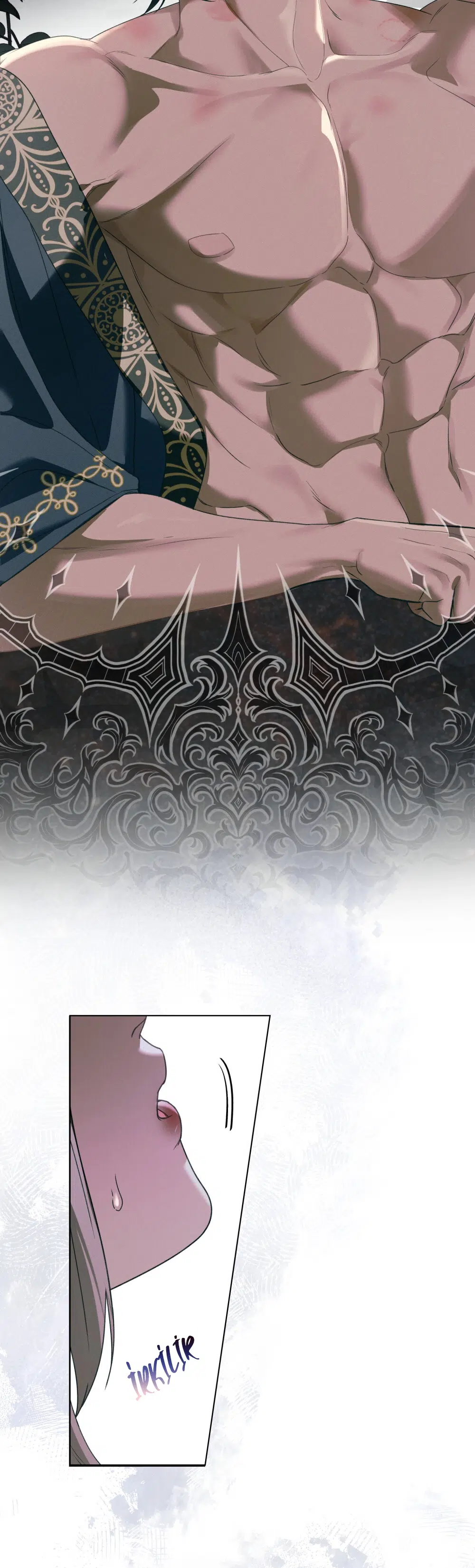 Gururun Bedeli - Bölüm 73 Sayfa 34
