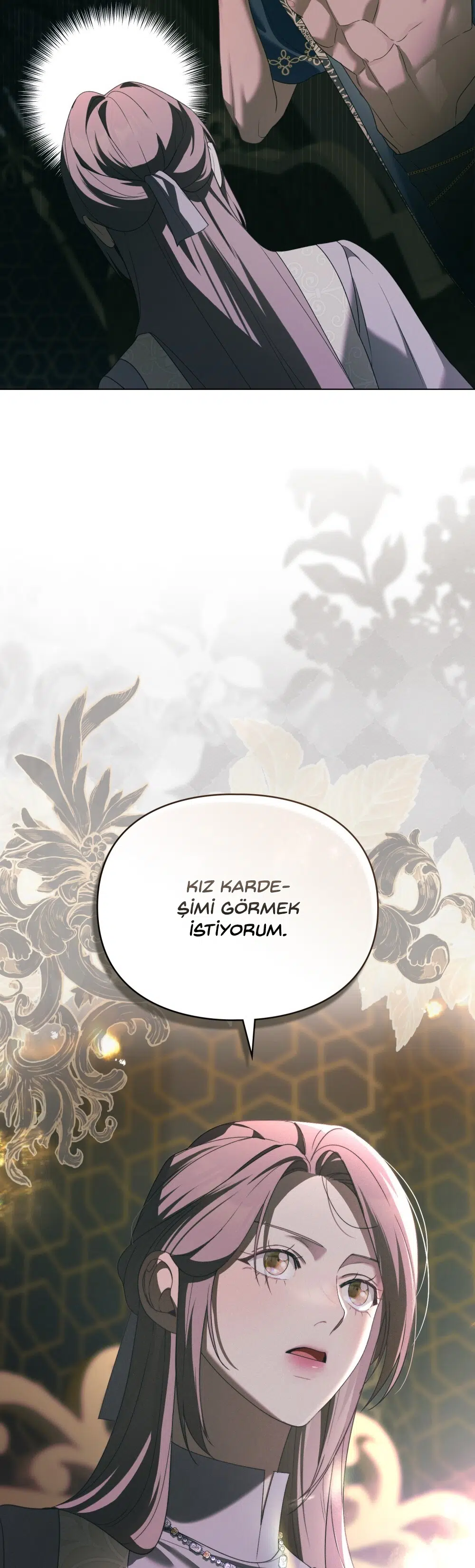 Gururun Bedeli - Bölüm 73 Sayfa 42