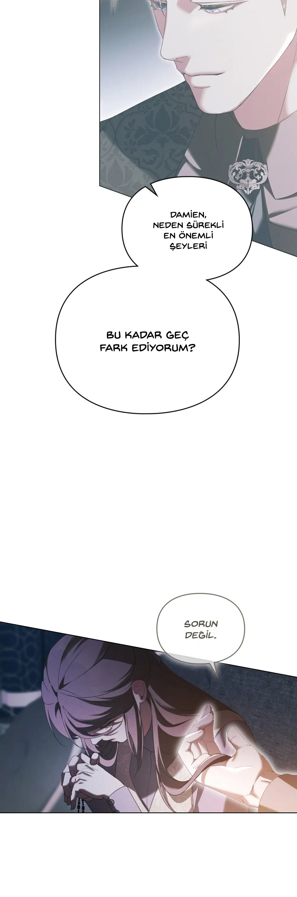 Gururun Bedeli - Bölüm 74 Sayfa 39