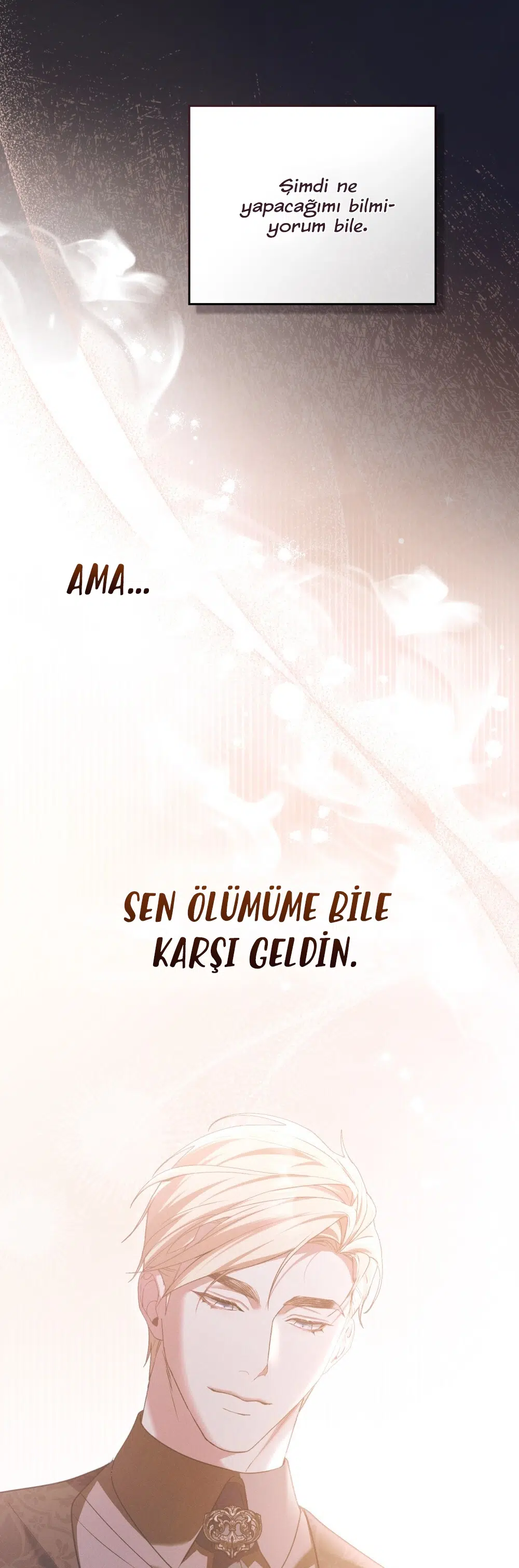Gururun Bedeli - Bölüm 74 Sayfa 41
