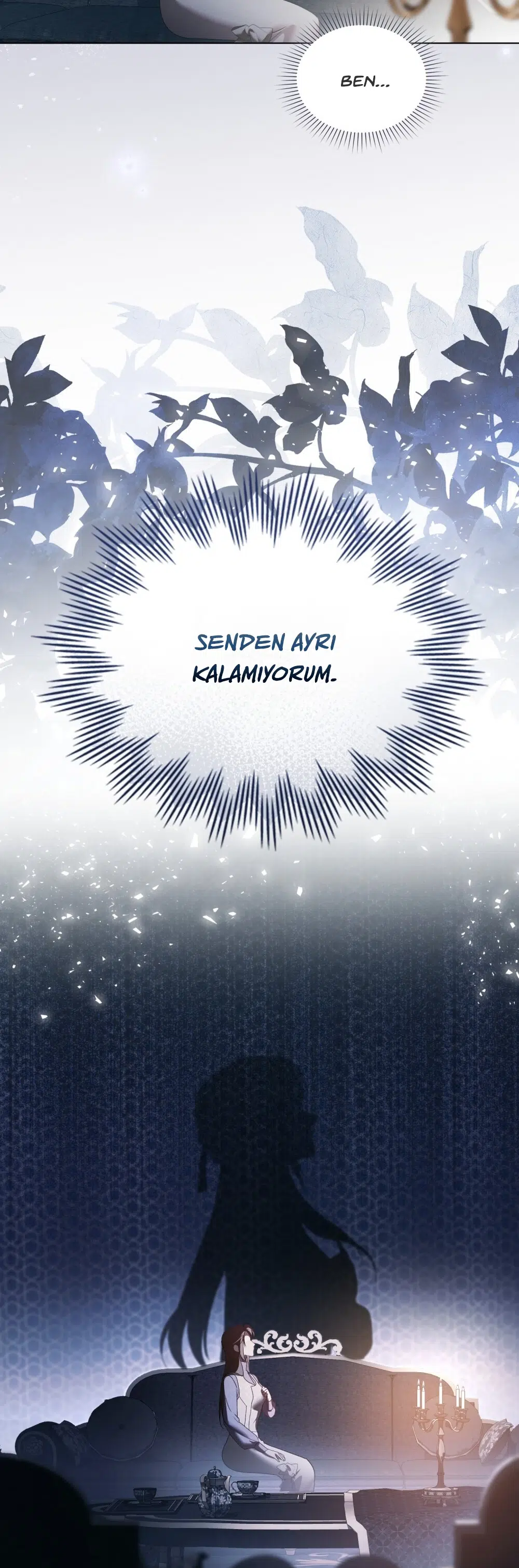 Gururun Bedeli - Bölüm 74 Sayfa 44
