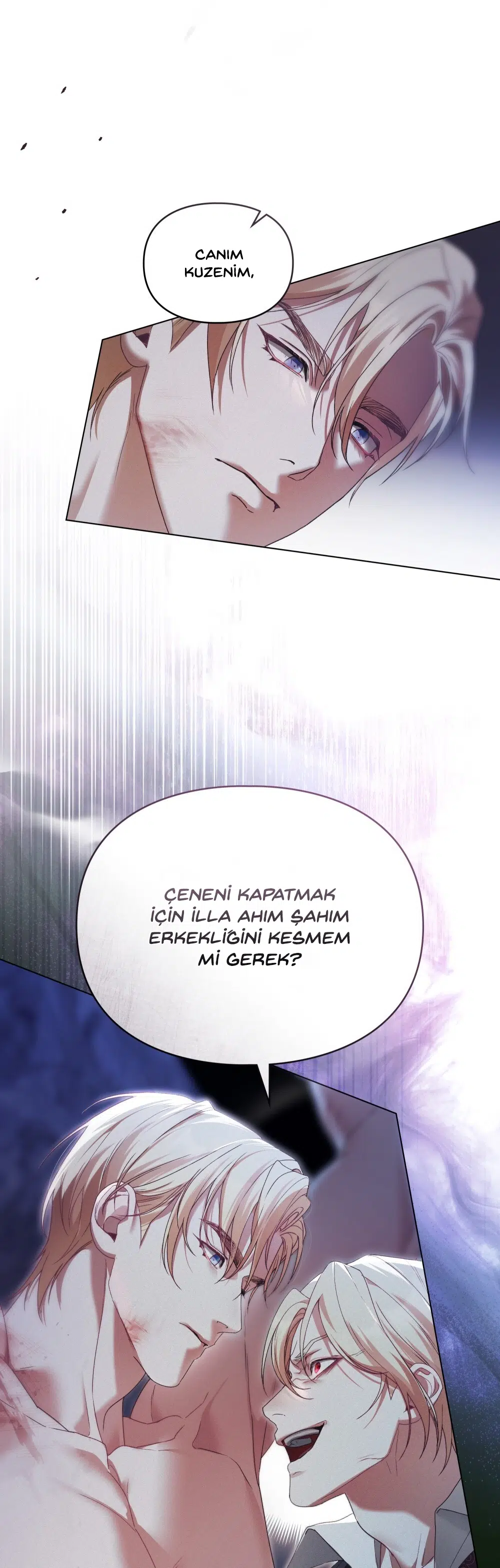 Gururun Bedeli - Bölüm 76 Sayfa 3