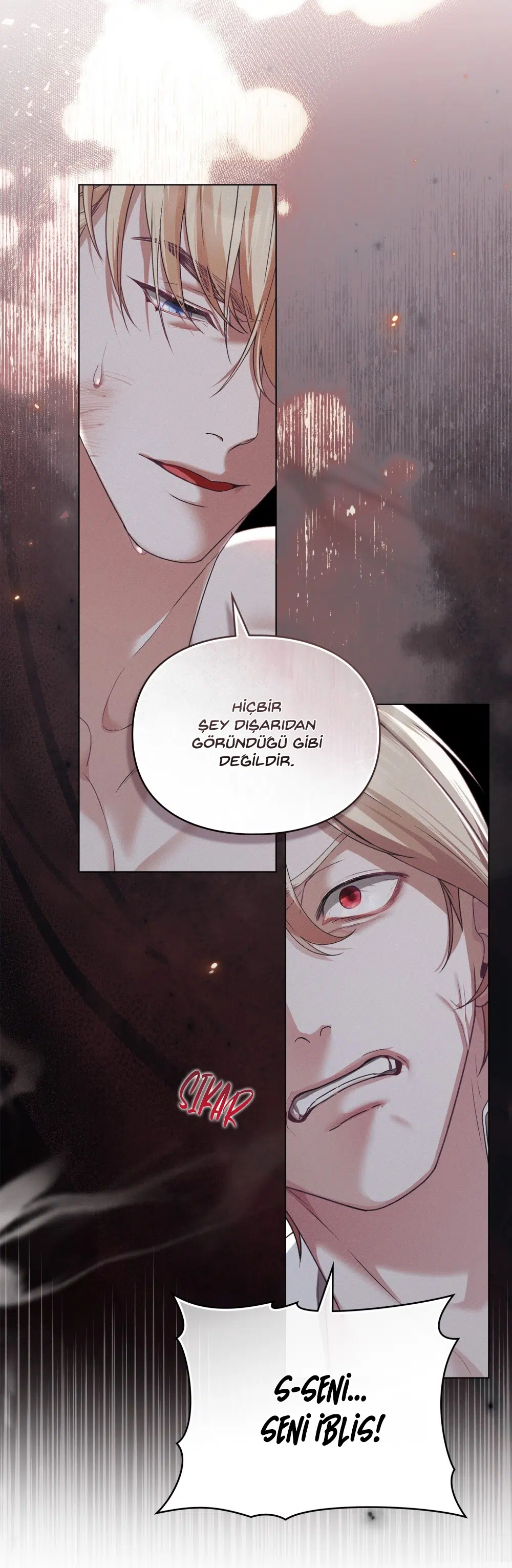 Gururun Bedeli - Bölüm 76 Sayfa 16