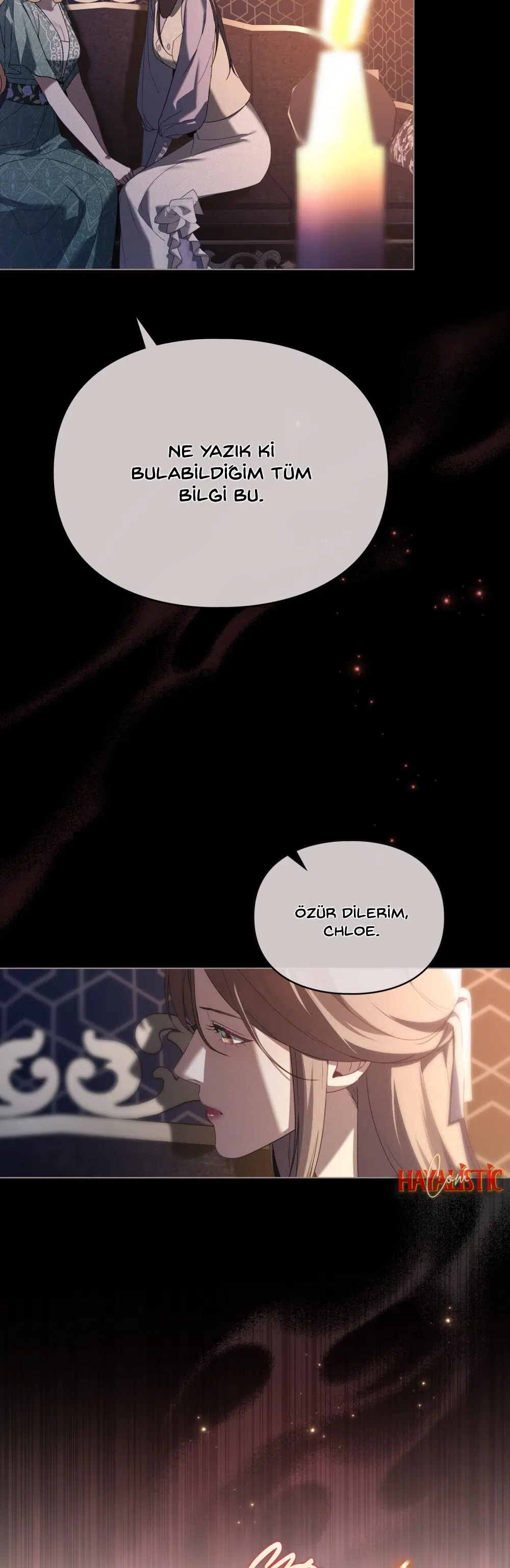 Gururun Bedeli - Bölüm 77 Sayfa 3