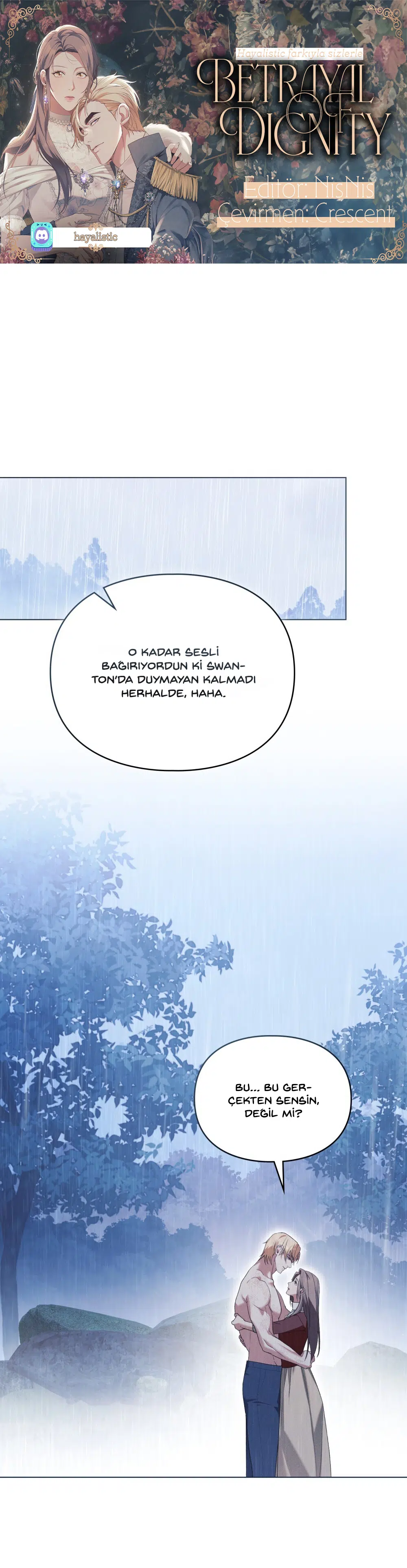Gururun Bedeli - Bölüm 78 Sayfa 1