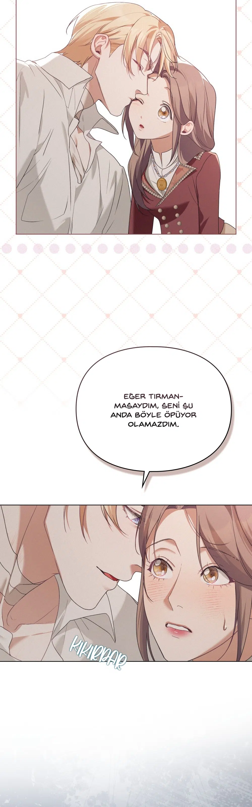 Gururun Bedeli - Bölüm 78 Sayfa 17
