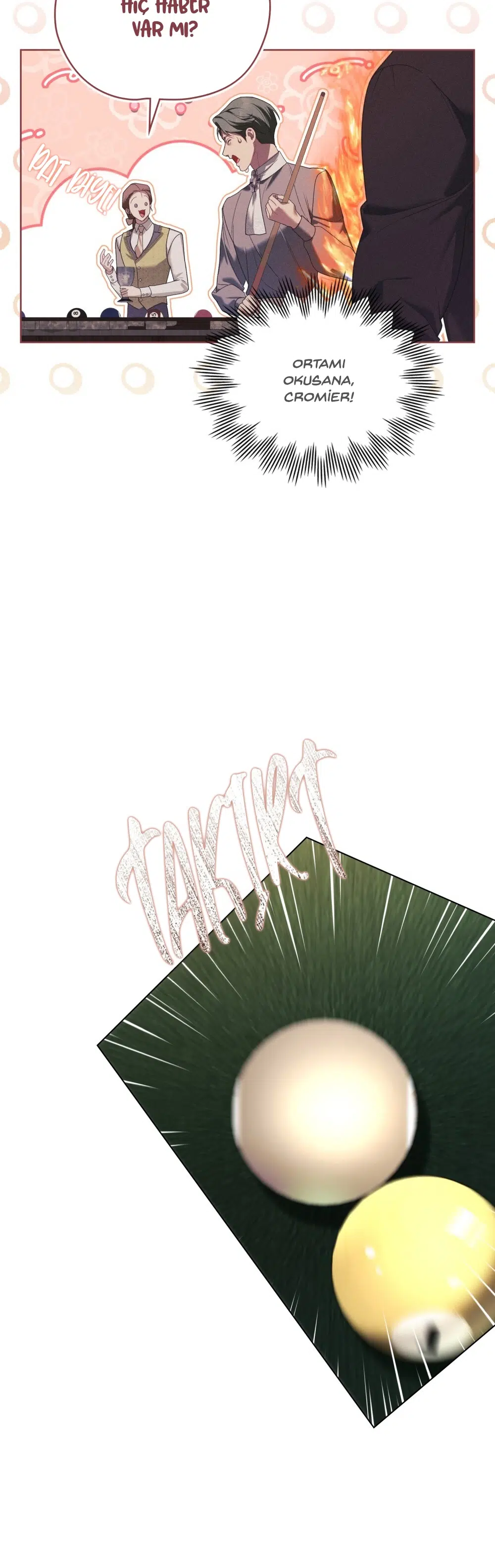 Gururun Bedeli - Bölüm 79 Sayfa 24