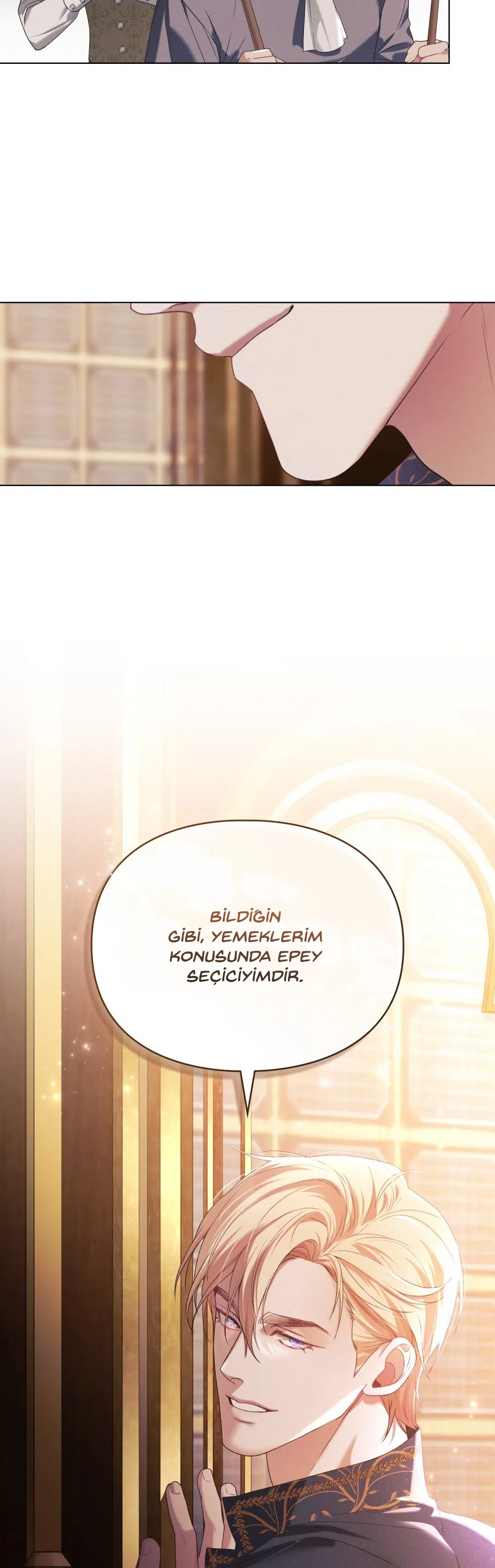Gururun Bedeli - Bölüm 79 Sayfa 36