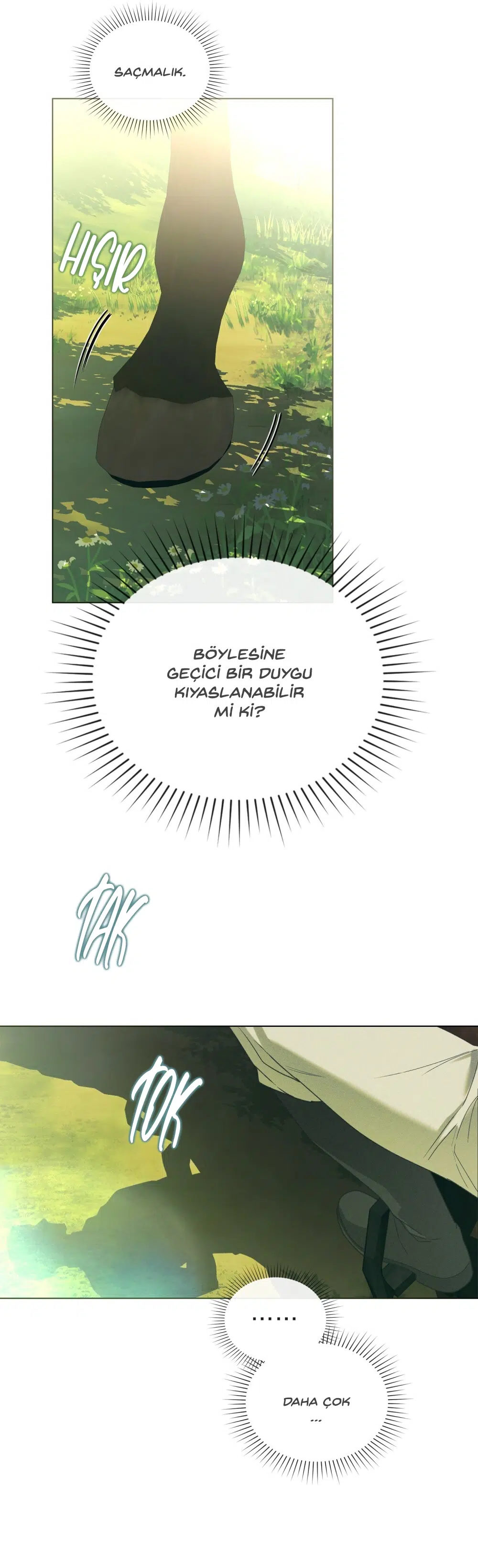 Gururun Bedeli - Bölüm 80 Sayfa 7