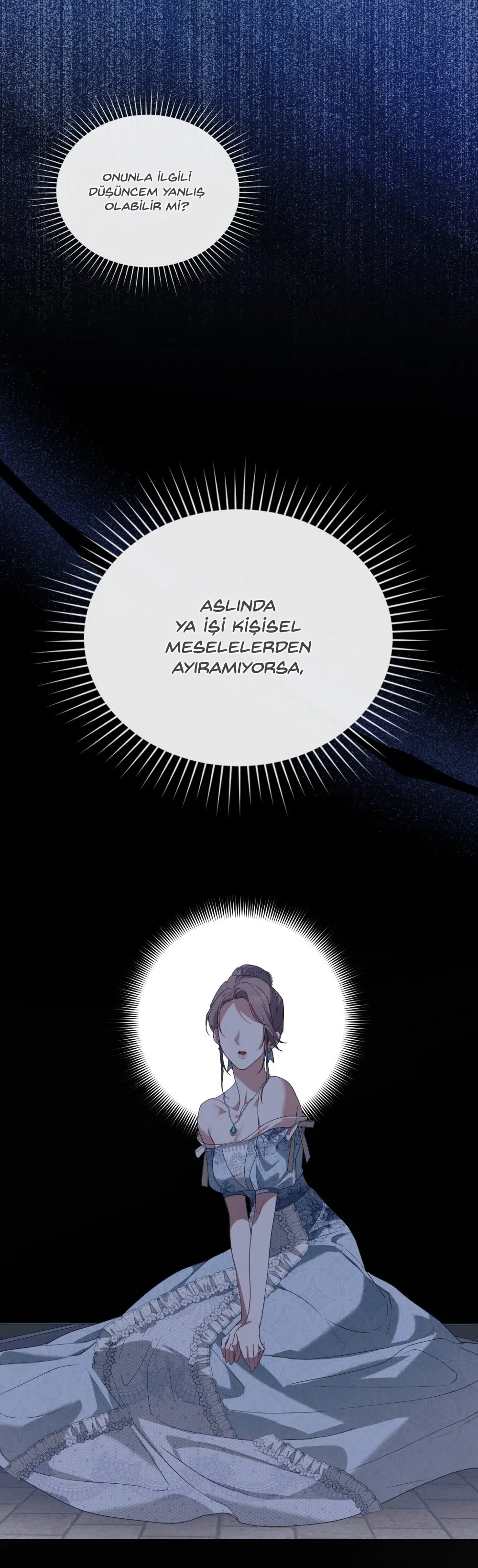 Gururun Bedeli - Bölüm 80 Sayfa 12