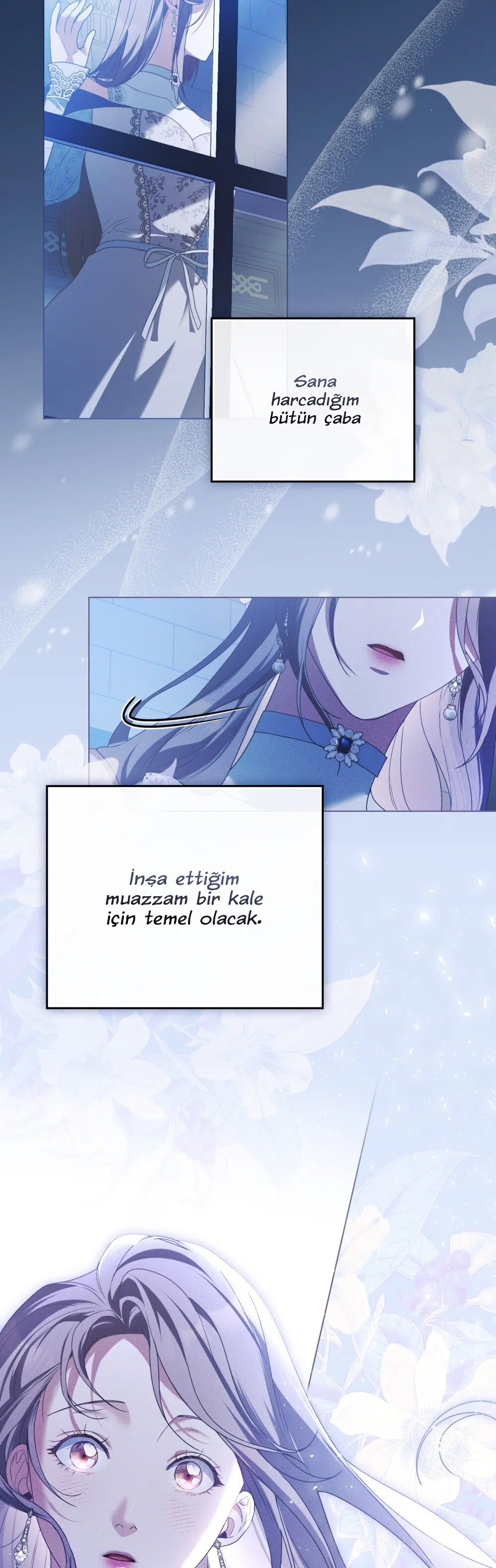 Gururun Bedeli - Bölüm 80 Sayfa 18