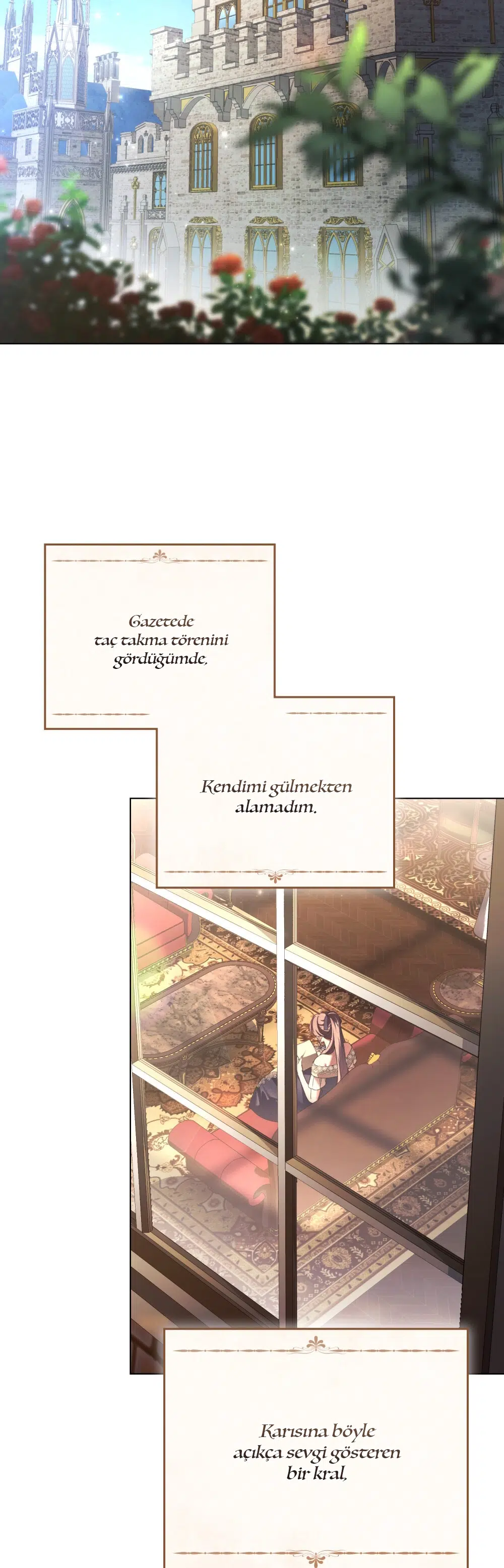 Gururun Bedeli - Bölüm 81 Sayfa 2