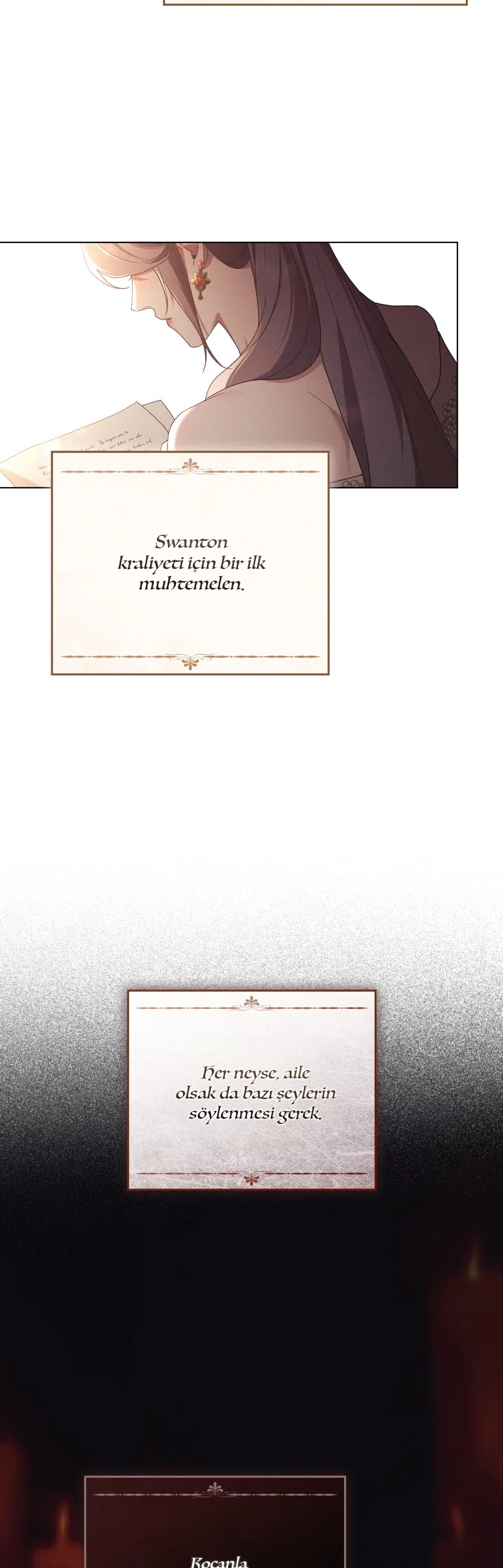 Gururun Bedeli - Bölüm 81 Sayfa 3