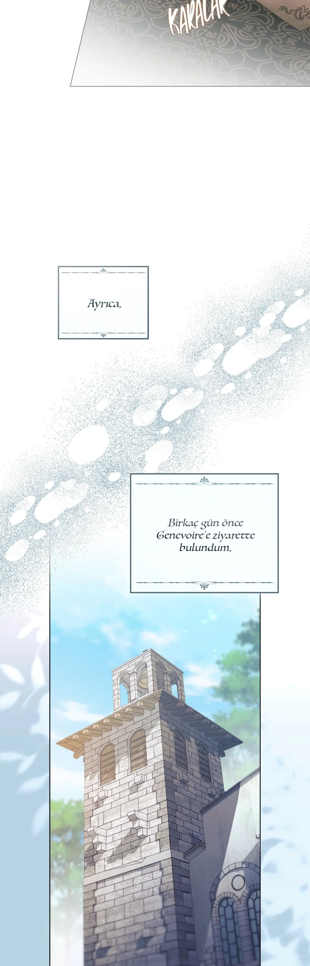 Gururun Bedeli - Bölüm 81 Sayfa 9