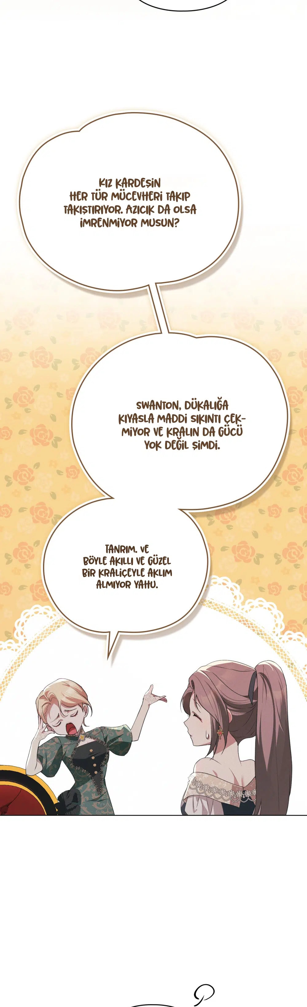 Gururun Bedeli - Bölüm 81 Sayfa 18