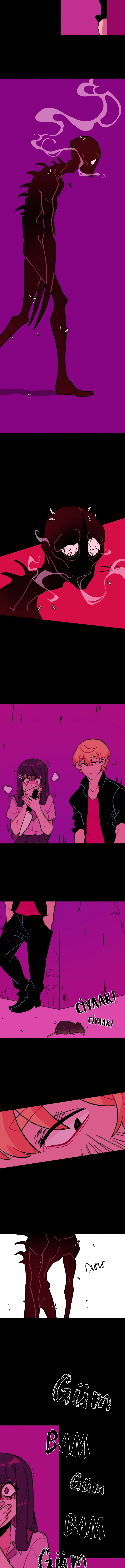 Aidiyetsiz - Bölüm 2 Sayfa 5