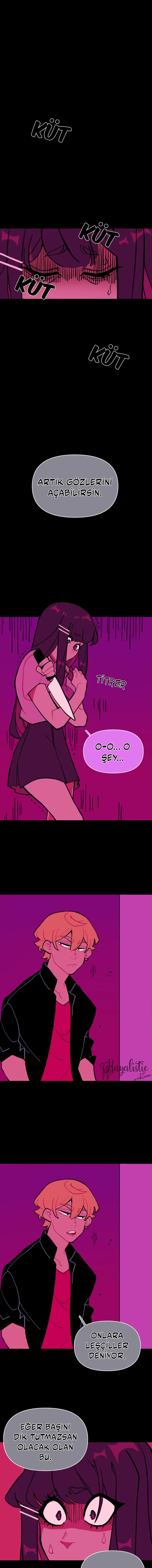 Aidiyetsiz - Bölüm 2 Sayfa 9
