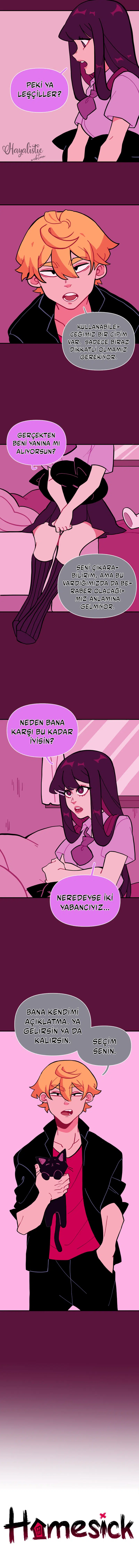 Aidiyetsiz - Bölüm 2 Sayfa 16