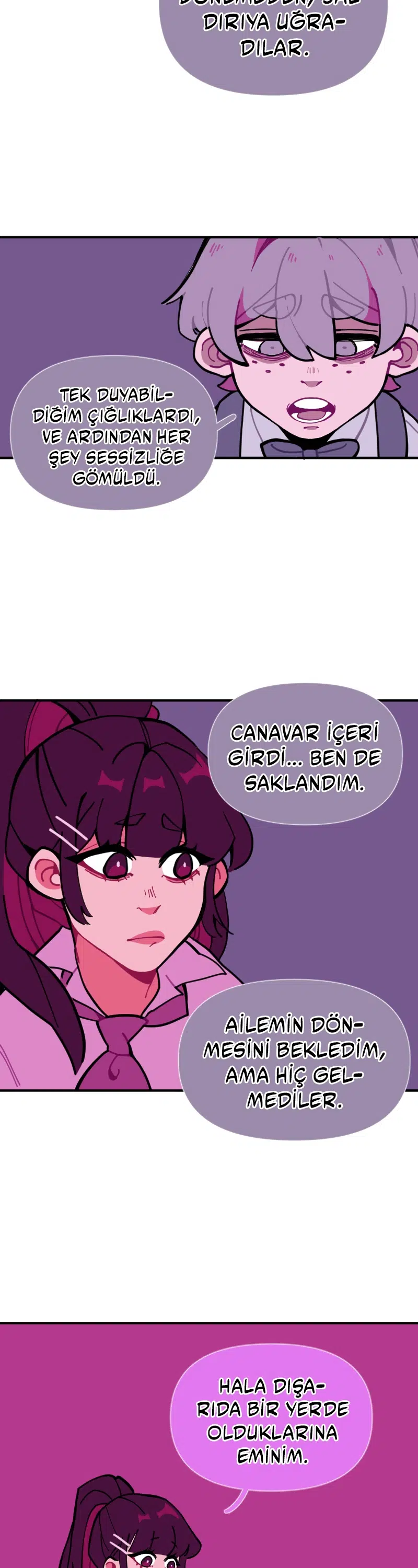 Aidiyetsiz - Bölüm 4 Sayfa 34