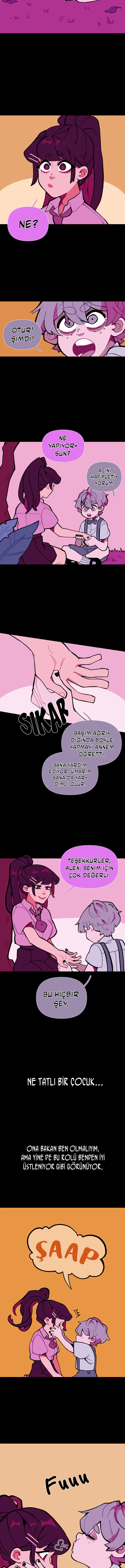 Aidiyetsiz - Bölüm 5 Sayfa 11