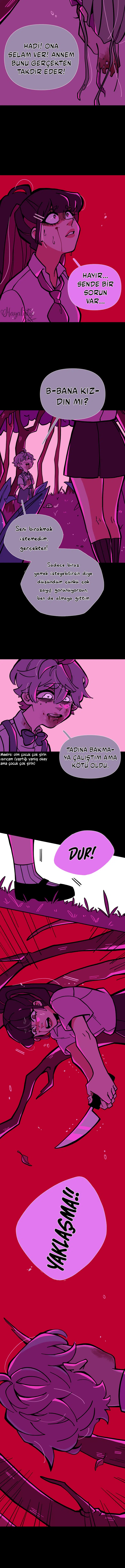 Aidiyetsiz - Bölüm 6 Sayfa 3
