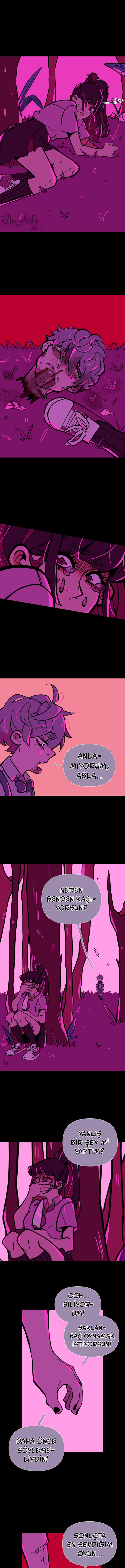 Aidiyetsiz - Bölüm 6 Sayfa 7