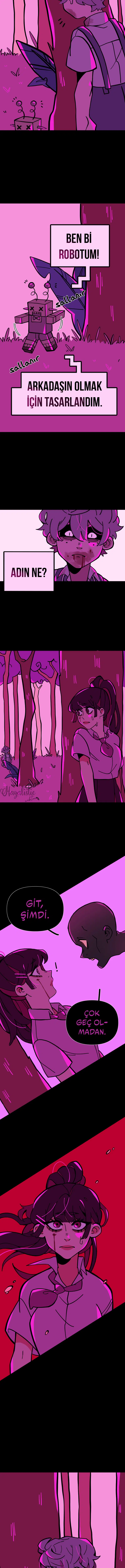 Aidiyetsiz - Bölüm 6 Sayfa 15