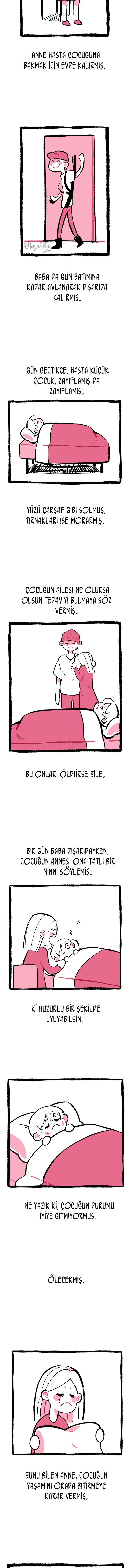 Aidiyetsiz - Bölüm 6 Sayfa 17