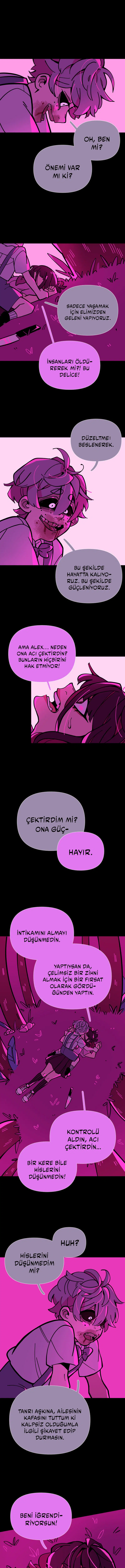 Aidiyetsiz - Bölüm 7 Sayfa 6