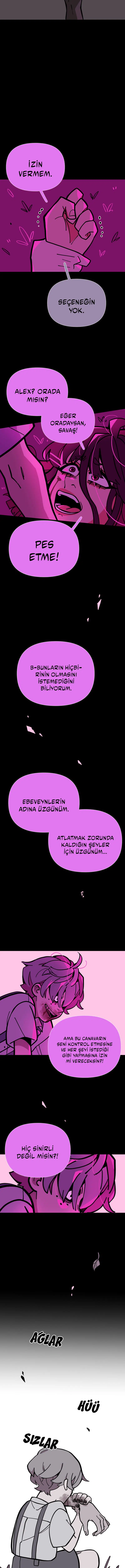 Aidiyetsiz - Bölüm 7 Sayfa 9