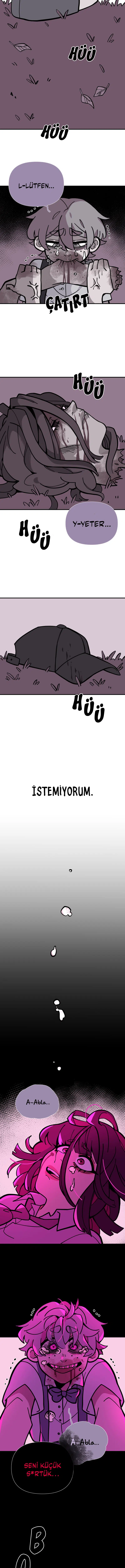 Aidiyetsiz - Bölüm 7 Sayfa 10