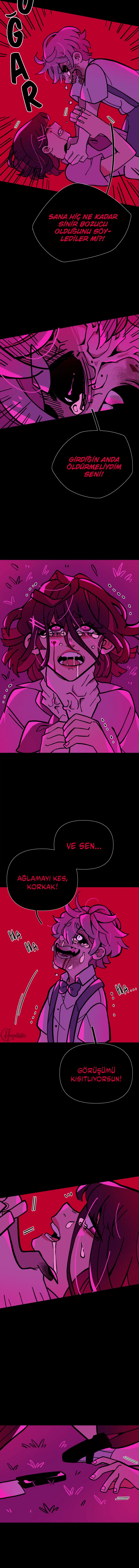 Aidiyetsiz - Bölüm 7 Sayfa 11