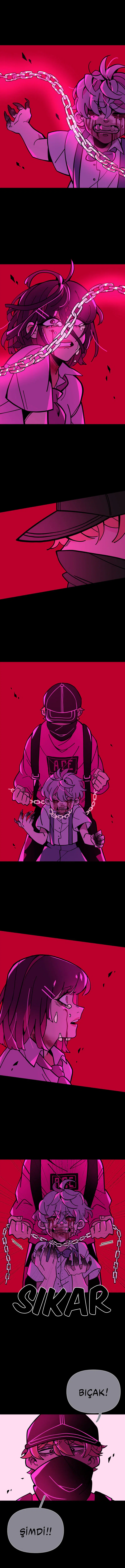 Aidiyetsiz - Bölüm 7 Sayfa 16
