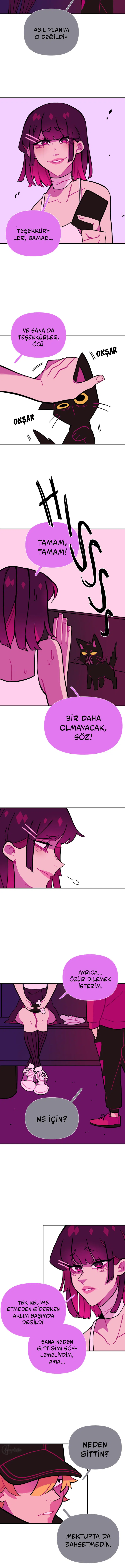 Aidiyetsiz - Bölüm 8 Sayfa 9