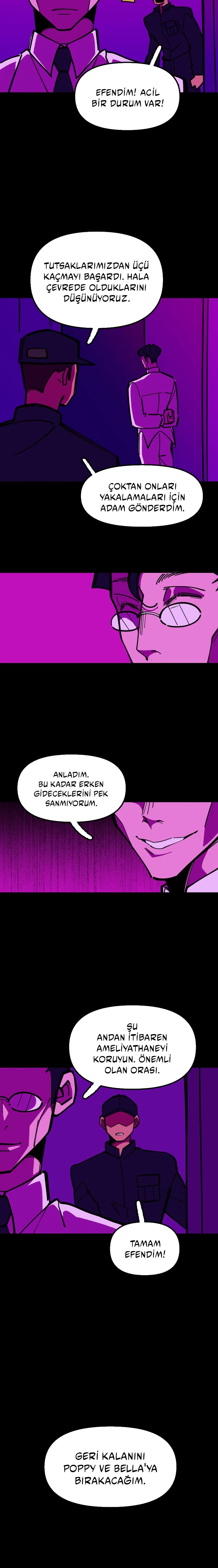 Aidiyetsiz - Bölüm 100 Sayfa 7