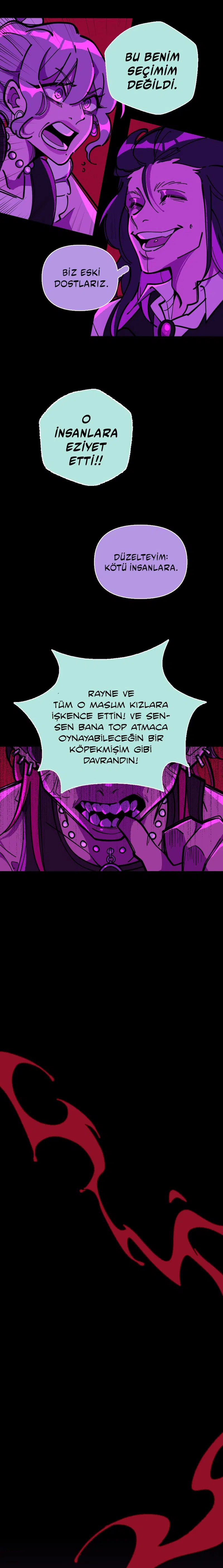 Aidiyetsiz - Bölüm 101 Sayfa 5