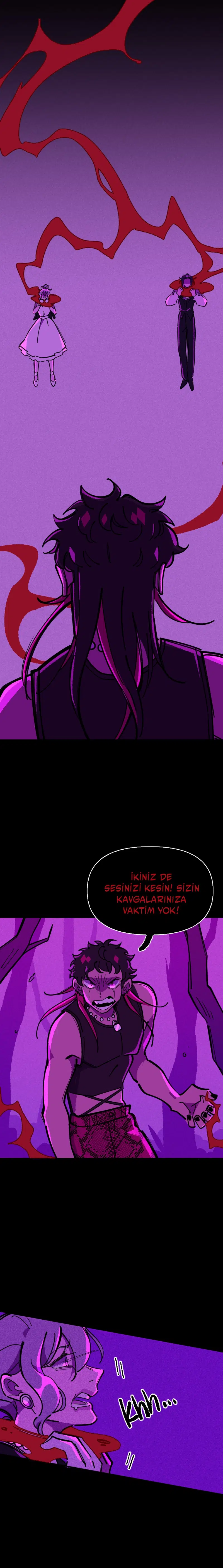 Aidiyetsiz - Bölüm 101 Sayfa 6