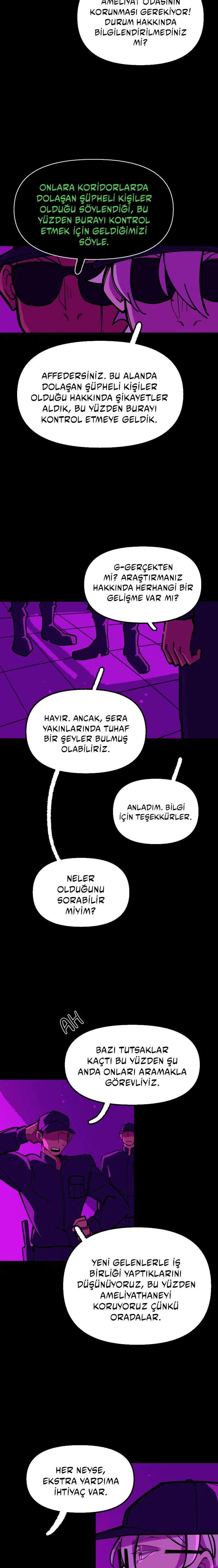Aidiyetsiz - Bölüm 101 Sayfa 15