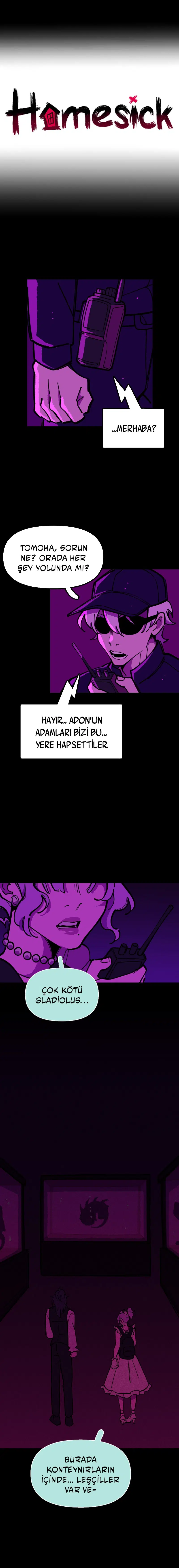 Aidiyetsiz - Bölüm 102 Sayfa 2
