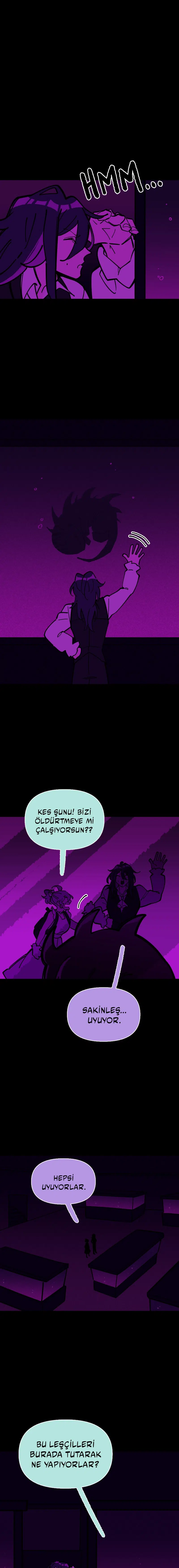 Aidiyetsiz - Bölüm 102 Sayfa 6
